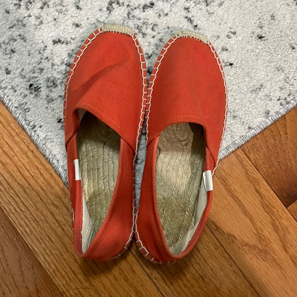 Soludos Espadrilles